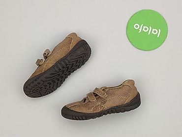 grodecki buty: Półbuty 27, Używany — 3