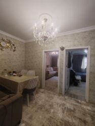 Həyət evləri və villaların satışı: Binəqədi qəs. 3 otaqlı, 52000 kv. m, Kredit yoxdur, Yeni təmirli -da lalafo.az — 8 Həyət evləri və villaların satışı: Binəqədi qəs. 3 otaqlı, 52000 kv. m, Kredit yoxdur, Yeni təmirli — 8