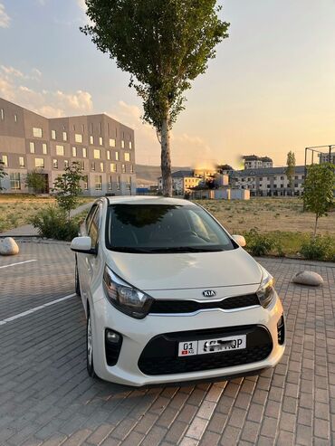 авто бу в рассрочку от частного лица: Продаю Kia Morning 2018 1.0 - Идеальное городское авто для себя в