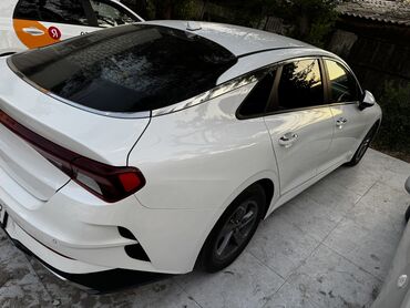 накидка на панель киа к5: Kia K5: 2020 г., 2 л, Автомат, Газ, Седан
