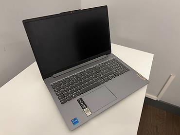 Lenovo: Lenovo noutbuku satışa çıxarılır. Model əla, ideal vəziyyətdədir, heç — 3