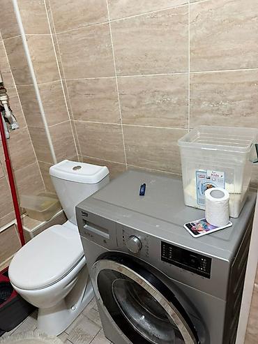 1ком квартир: 1 комната, 45 м², Молодая Гвардия Элитка, 4 этаж, Евроремонт — 7