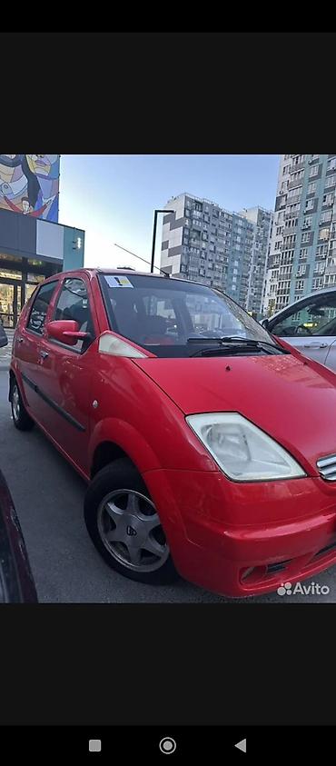 Geely: Geely MR: 2007 г., Механика, Бензин, Хэтчбэк — 2
