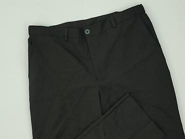 buty rowerowe platformy: Spodnie materiałowe damskie, rozmiar L — 1