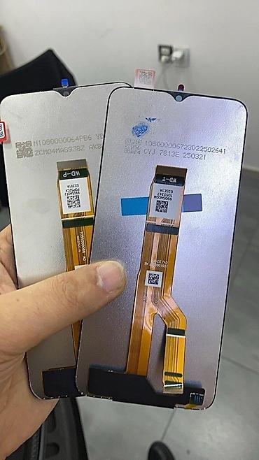 huawei p smart 2018 ekran: "Honor X6a" ekranı Quraşdırılma var X6a ekranı Şəhər: Bakı Marka — 1