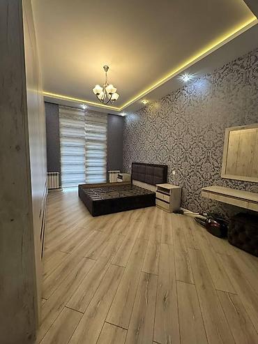 ev elanlari 2018: Белый город, 3 комнаты, Новостройка, 110 м² — 9