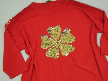 Blouses: Wawa, Women's blouse, size L (EU 40)