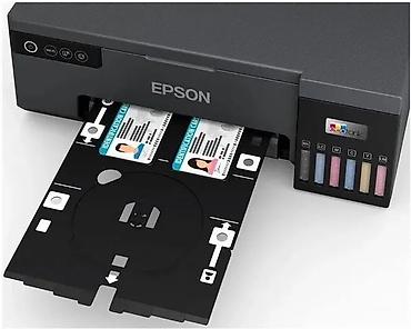 Принтеры: 🖨 Epson EcoTank L8050 — струйный фотопринтер A4 с Wi-Fi — 6