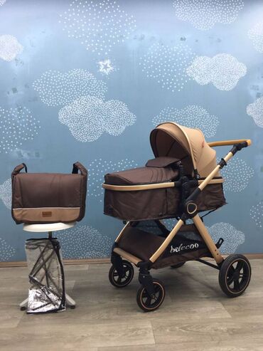 Modullu arabalar: 2-i 1-də araba, Yeni, Pulsuz çatdırılma, Rayonlara çatdırılma — 8