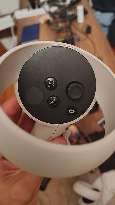 artel 360: Oculus Quest 2 VR dəsti - Tam simsiz virtual reallıq eynəyi: gövdədə — 7