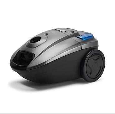 tehnorai: Пылесос Midea MKZC400 – мощность и тишина в каждом движении! ✨ — 6