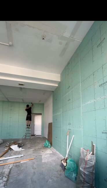 прайс лист на отделочные работы 2022: 6 жылдан ашык тажрыйба