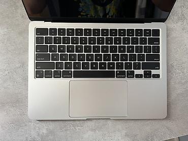 socket 1155: Apple MacBook Air M2 13" (серебристый) 512 гб 16 гб Продаю свой — 2