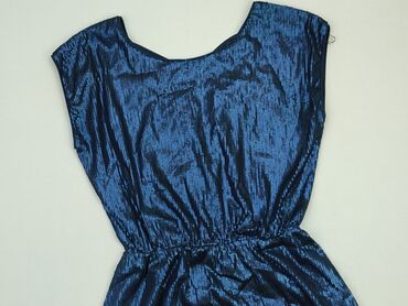 elegancka sukienki mini: Dress, S (EU 36), Clockhouse, condition - Very good