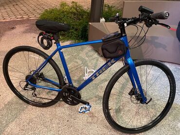 Ποδήλατα: TREK FX 2 HYBRID BIKE original