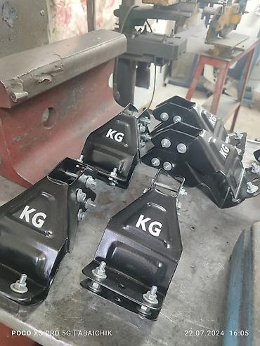 Поперечные дуги: Поперечные дуги На штатные места Новый, Самовывоз — 12