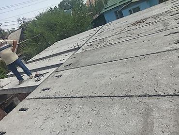 ребристые плиты: Продаю плита перекрытия ребрестие, ФСК, новые и б/у супер качество и — 5