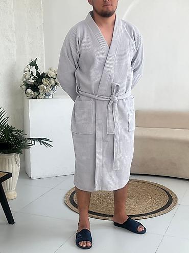 Домашние костюмы: Мужской домашний костюм, Все размеры, Новый, Самовывоз, Платная доставка — 4