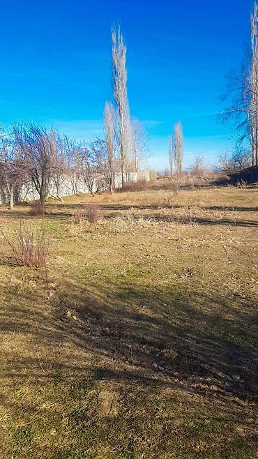 Продажа коттеджей и домов: Дом на участке 25 соток,г.Кара-Балта,село Бекитай. - Кирпичный — 28