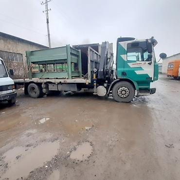 Услуги манипулятора: Услуги манипулятора Жалал-Абад — 3