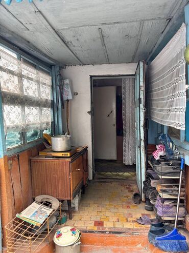 Продажа домов: Дом, 48 м², 3 комнаты, Собственник, Косметический ремонт — 17