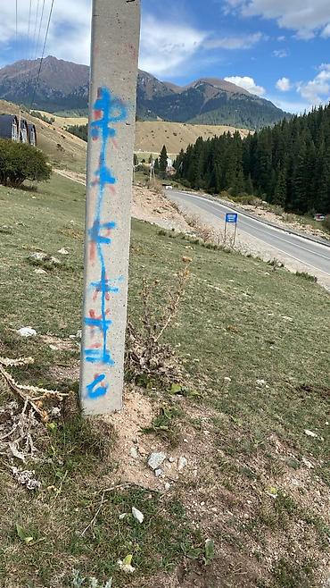 Кыймылсыз мүлк: 10 соток, Бизнес үчүн, Кызыл китеп — 1