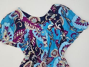luźne bluzki: H&M, Bluzka damska, rozmiar L — 1