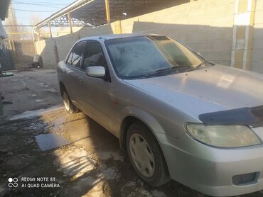 машина мерс с: Mazda 323: 1.5 л, Автомат, Газ, Седан