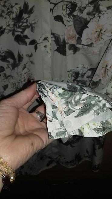 Košulje: Esmara predivna cvetna kosulja bluza. Bez ikakvih mana. Velicina S — 3