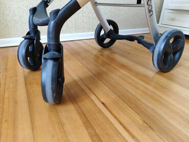 Gəzinti arabaları: İşlənmiş, Ünvandan götürmə — 12