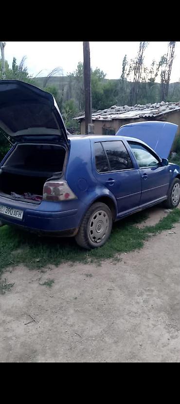 крыло гольф3: Volkswagen Golf: 1998 г., 1.8 л, Механика, Бензин, Хэтчбэк — 10