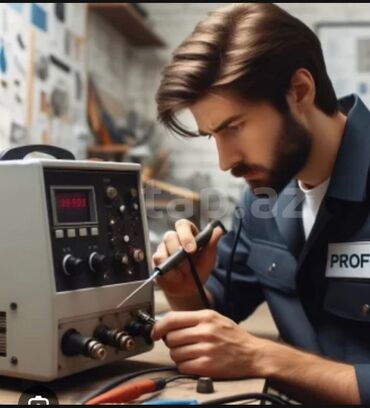 Payalniklər, lehim aparatları: Salam Elektronik işçi axdarilir.Temir olunacaq mallar,Qaynaq