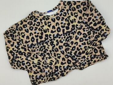 bluza z cyrkoniami: Zara, Women`s sweatshirt, size S