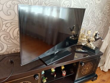 tlvzor: İşlənmiş Televizor Samsung LED ekran Ünvandan götürmə, Ödənişli çatdırılma, Rayonlara çatdırılma