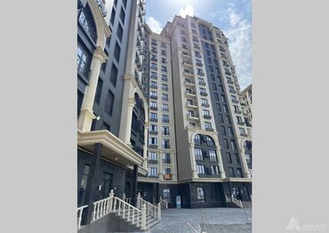 Продажа квартир: 3 комнаты, 101 м², Элитка, 6 этаж, Дизайнерский ремонт