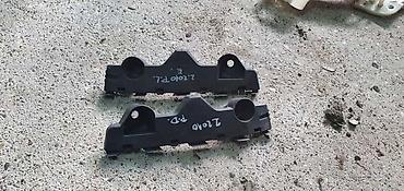 horizontalno: NOSAC PREDNJEG BRANIKA ZA MAZDA 2 OD 2007. DO 2013. GOD. | Nosac — 1