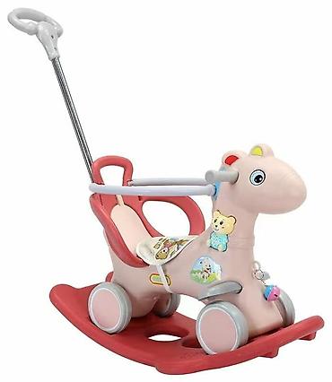tods cizme: Guralica - njihalica Dino - SUPER CENA od 4900 din Guralica poseduje — 4