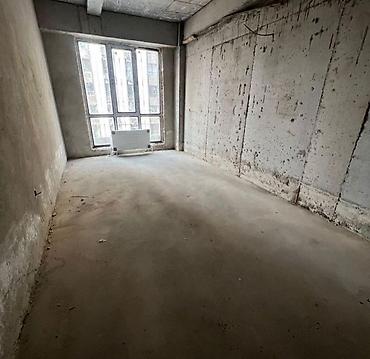 Продажа квартир: 1 комната, 55 м², Асанбай мкр Элитка, 3 этаж, ПСО (под самоотделку) at lalafo.kg — 4 Продажа квартир: 1 комната, 55 м², Асанбай мкр Элитка, 3 этаж, ПСО (под самоотделку) — 4