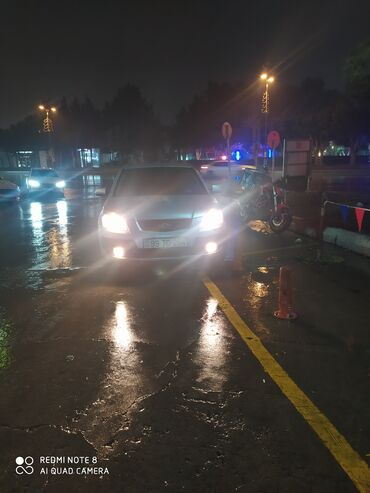 Kia: Kia Rio Dizel 1.5 mator ili 2008. ilkin odenis 1200 manat — 4