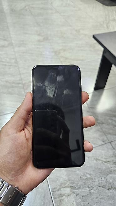 refurbished iphone xs max: IPhone Xs Max, 256 GB, Qara, Face ID — 2