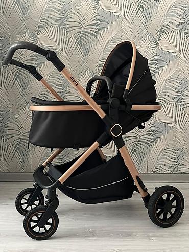 maxi cosi: Milana Kaleska qiymeti .qiymət 80 manatdır yeni alınıb 170 manata — 1