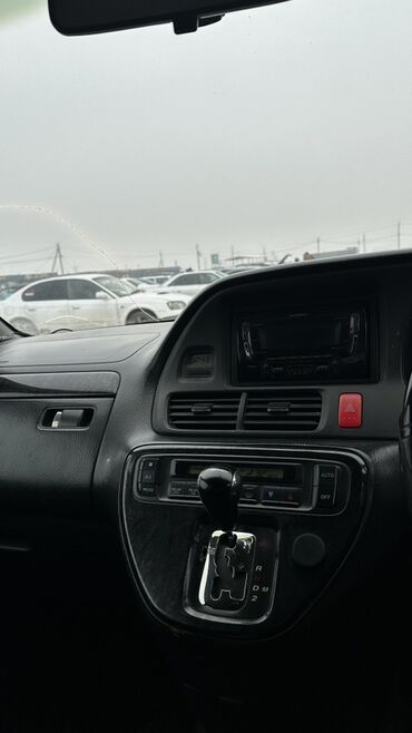 Honda: Honda Odyssey: 2002 г., 2.3 л, Автомат, Бензин, Минивэн — 10