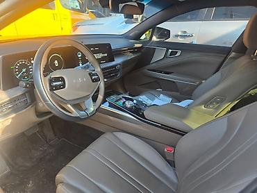 к8 киа цена: Kia K8: 2022 г., Бензин, Седан — 5