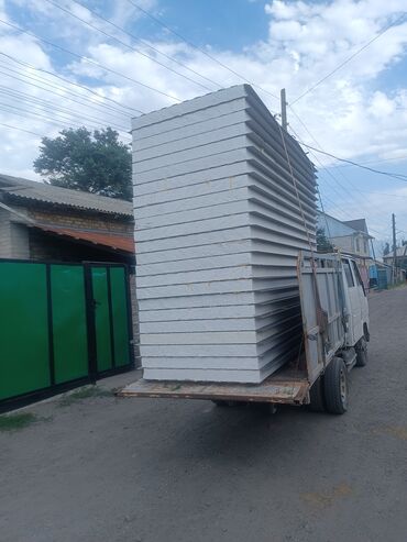 Сэндвич-панели кровельные: Сендвич панель стеновые панели кровельные сэндвич панели — 2