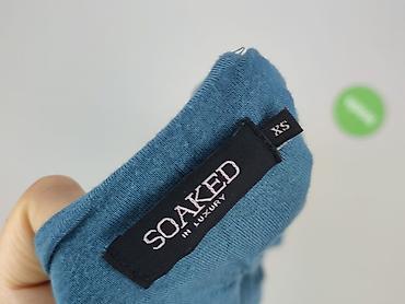 modbis sklep: Soaked in Luxury, Sukienka damska, rozmiar XS — 4