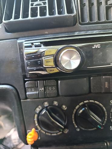 Volkswagen: Volkswagen Passat: 1993 г., 2 л, Механика, Бензин, Седан — 8