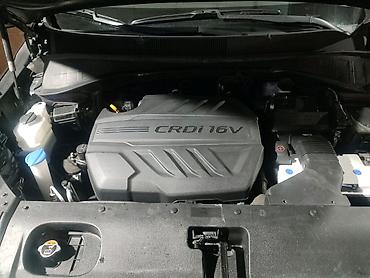 Kia: Kia Sorento: 2018 г., 2 л, Автомат, Дизель, Кроссовер — 10