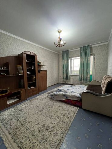 Продажа квартир: 1 комната, 39 м², 105 серия, 7 этаж, Старый ремонт