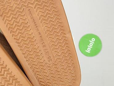 deichmann buty ugg: Kapcie 37, Używany — 5