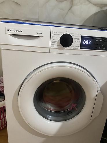 hoffmann sg 400dls: Tecılı satılır hec bır problemı yoxdu 1ıldı alınıb Hoffmann VSL-6100W — 4